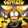 Paavali Pattinen – Katala kätyri
