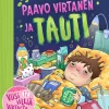 Paavo Virtanen ja tauti