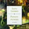 Pahanpunoja