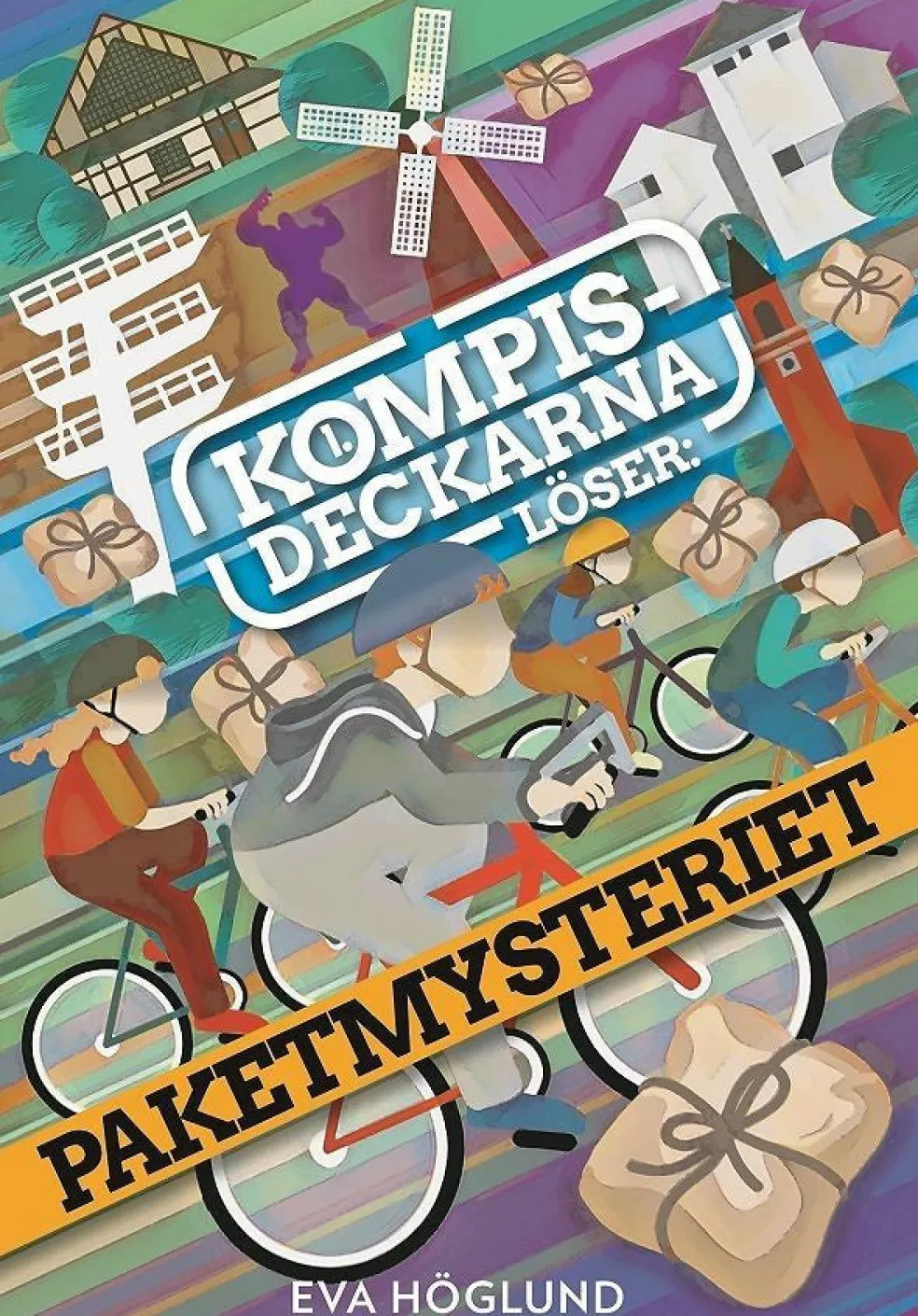 Paketmysteriet