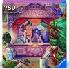 Palapeli 750 palaa Art&Soul Romeo & Juliet