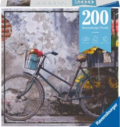 Palapeli 200 palaa Bicycle