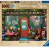 Palapeli 1000 palaa Books, Bit's & Bobs