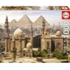 Palapeli 1000 palaa Cairo Egypt
