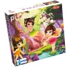 Palapeli 56 palaa Fairies