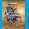 Palapeli 1000 palaa Mobile Home