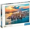 Palapeli 500 palaa New York