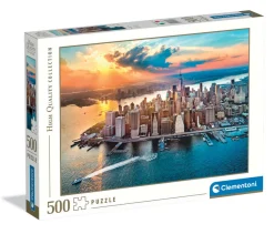 Palapeli 500 palaa New York