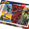 Palapeli 100 palaa SPIDERMAN