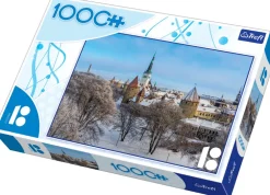 Palapeli 1000 palaa Tallinn