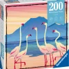 Palapeli 200 palaa Tanzania