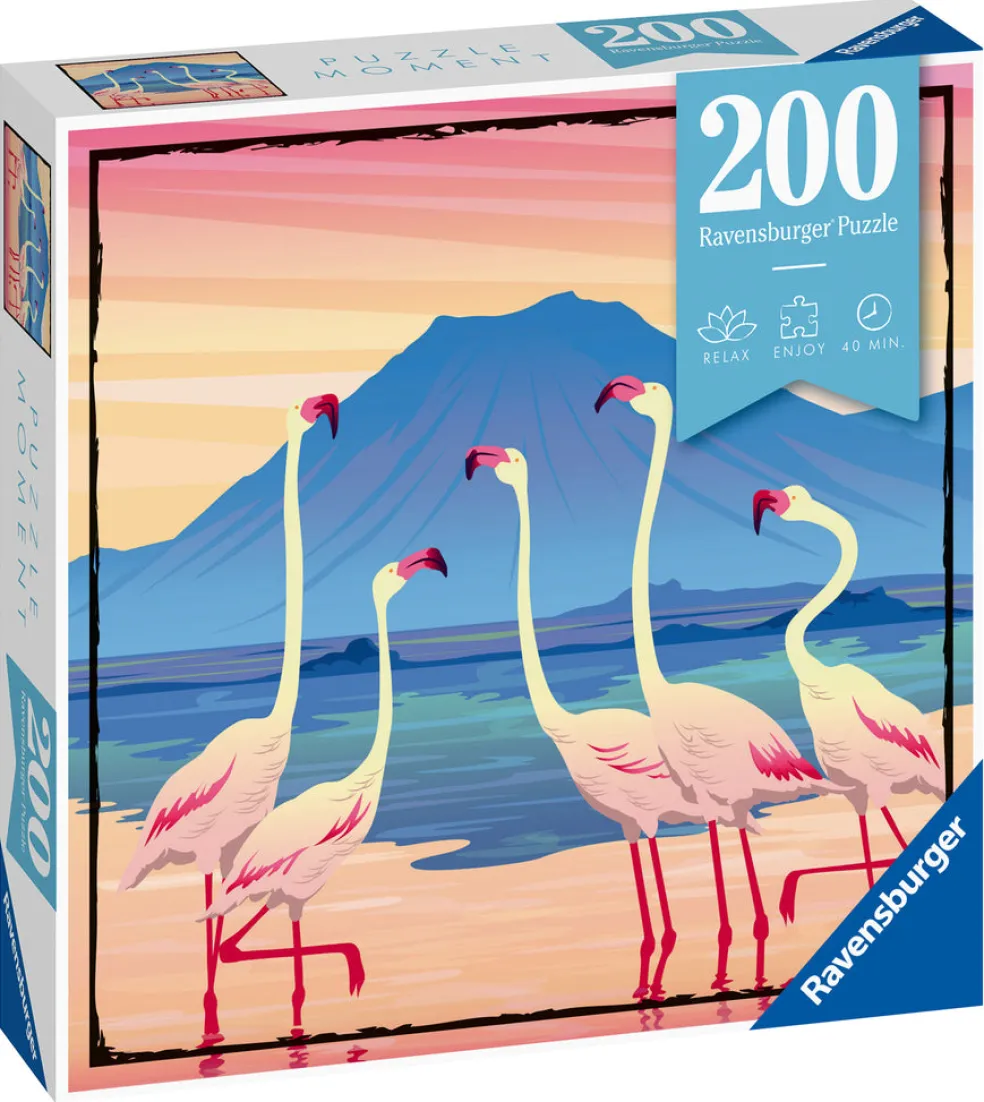 Palapeli 200 palaa Tanzania