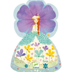 Palapeli 36 palaa The princess of Spring