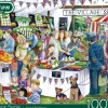 Palapeli 1000 palaa The Village Show