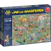 Palapeli 1000 palaa van Haasteren Lastenkutsut