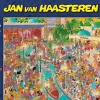 Palapeli 1000 palaa van Haasteren Fata Morgana