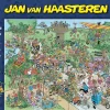 Palapeli 1000 palaa van Haasteren Big Day Birding