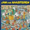 Palapeli 1000 palaa van Haasteren The Craft Brewery