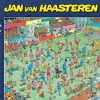Palapeli 1000 palaa van Haasteren Women s Soccer