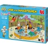Palapeli 240 palaa van Haasteren Junior Karuselli
