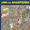 Palapeli 1000 palaa van Haasteren Black Friday