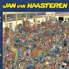 Palapeli 1000 palaa van Haasteren the Antique Show