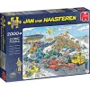 Palapeli 2000 palaa van Haasteren, Formula 1