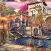 Palapeli 3000 palaa Venice Courtship