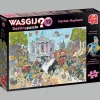 Palapeli 1000 palaa Wasgij Destiny 12