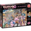 Palapeli 1000 palaa Wasgij Destiny 16 Old Time Rockers!