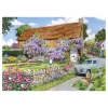 Palapeli 250 palaa Wisteria Cottage BIG