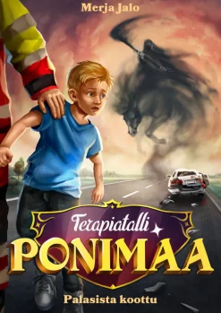 Palasista koottu