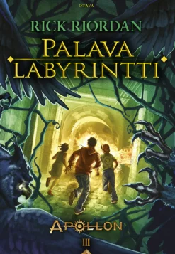 Palava labyrintti