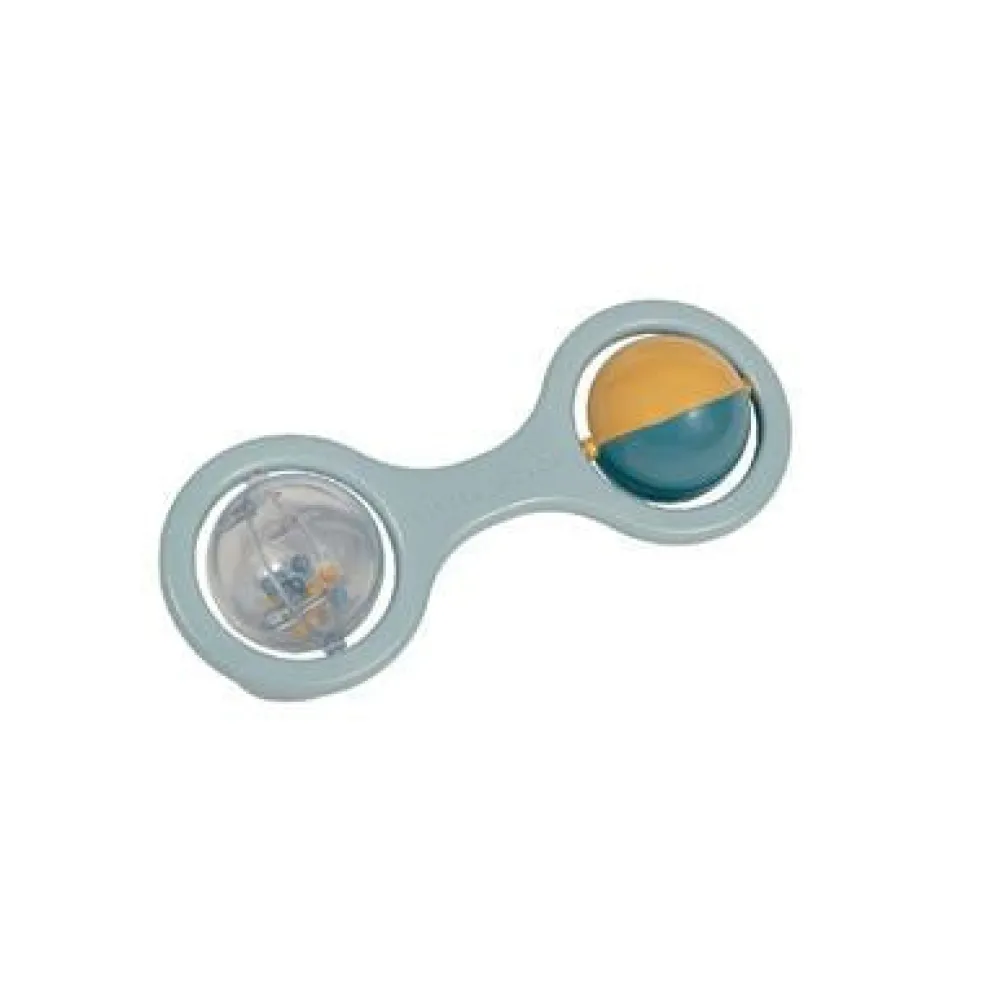 Pallohelistin Little Dutch