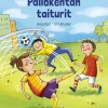 Pallokentän taiturit