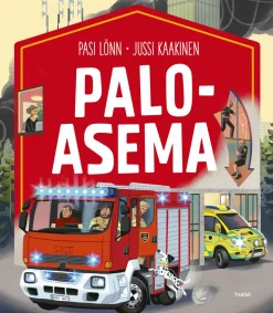 Paloasema