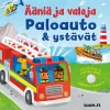 Paloauto & Ystävät