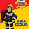 Palomies Sami - Tarinakokoelma 2