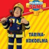 Palomies Sami - Tarinakokoelma 4