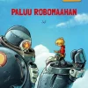 Paluu Robomaahan
