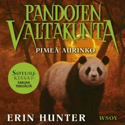 Pandojen valtakunta: Pimeä aurinko