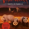 Pandojen valtakunta: Tulta ja tuhkaa