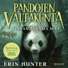 Pandojen valtakunta: Tulvan jakama maa