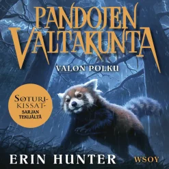 Pandojen valtakunta: Valon polku
