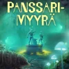 Panssarimyyrä