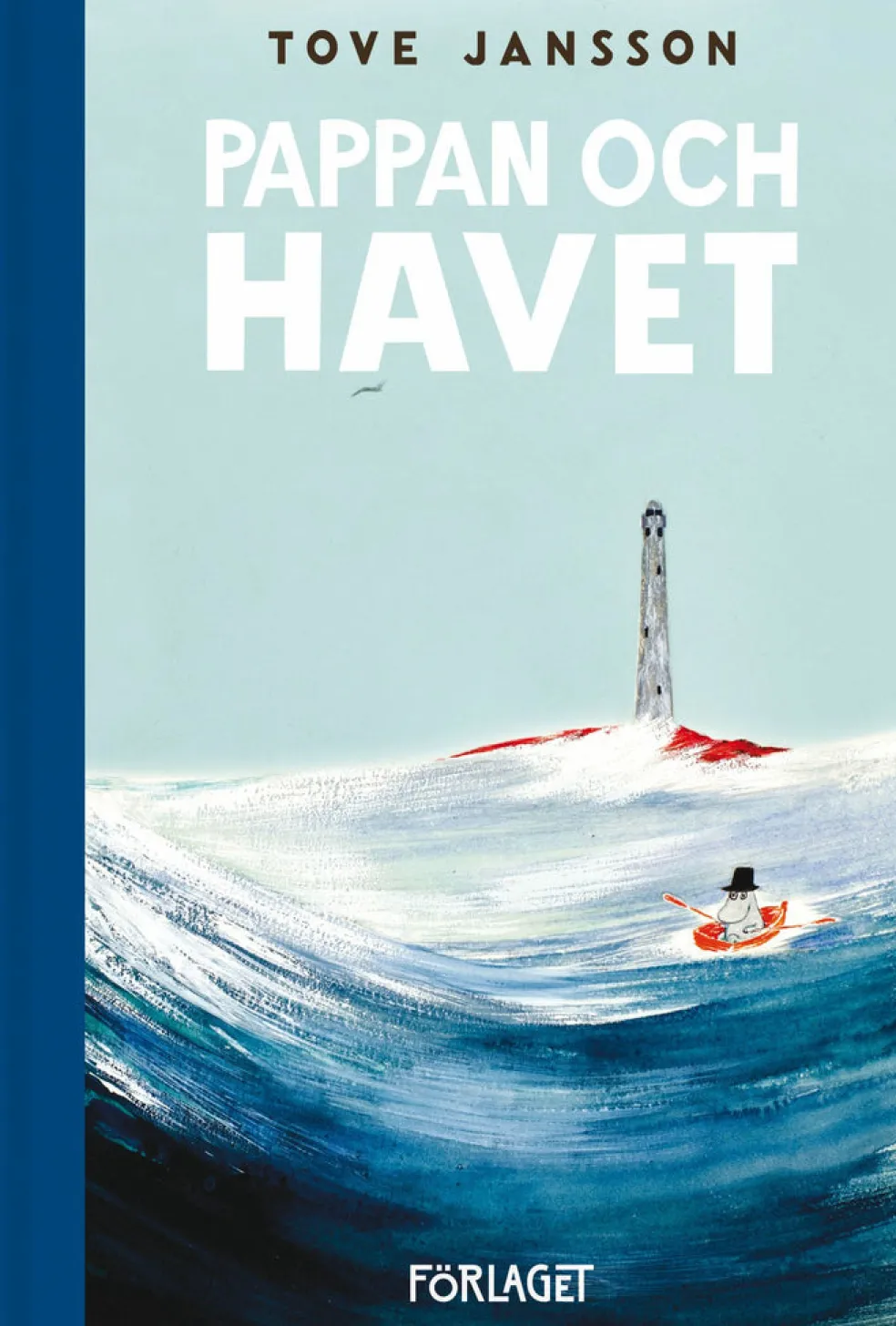 Pappan och havet