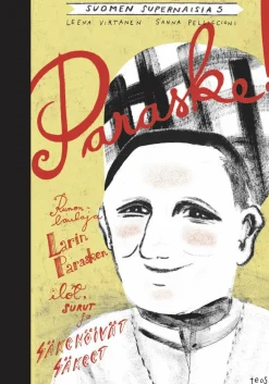 Paraske!