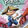Pate aarresaarella
