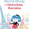 Patricia Patonki ja riemukas Ranska
