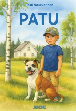 Patu